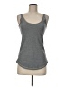 Lululemon Athletica Gray Tank Top Size 6 - photo 1