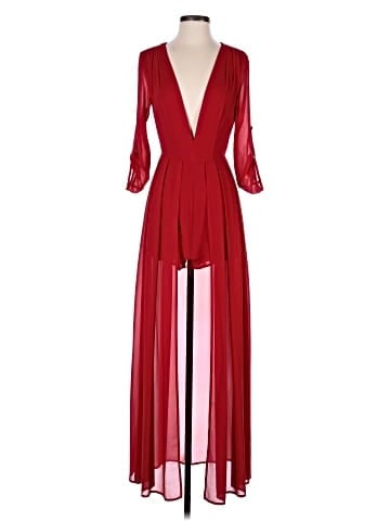 Miss Avenue Cocktail Dress (view 1)
