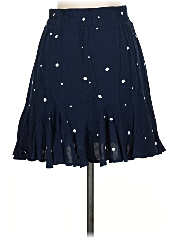 Ann Taylor LOFT Outlet Casual Skirt (view 2)