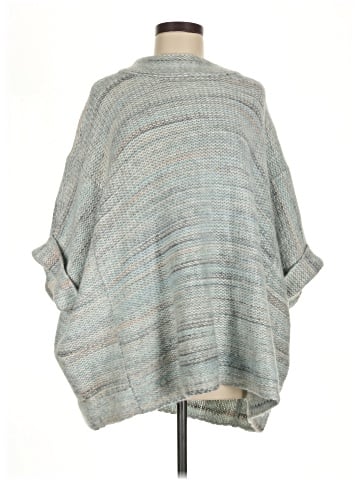 Lands' End Poncho (view 1)