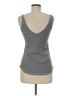 Lululemon Athletica Gray Tank Top Size 6 - photo 2