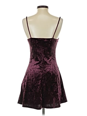 Forever 21 Cocktail Dress (view 2)
