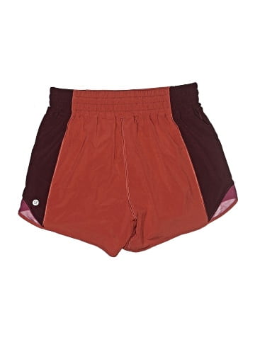 Lululemon Athletica Athletic Shorts (view 2)
