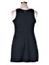 Gap Fit Black Romper Size XL - photo 2