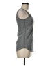Lululemon Athletica Gray Tank Top Size 6 - photo 4