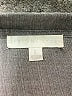 Design History Gray Long Sleeve Blouse Size L - photo 7