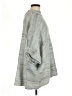 Lands' End Gray Poncho One size - photo 4