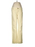 J.Jill Yellow Jeans Size 8 - photo 1