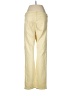 J.Jill Yellow Jeans Size 8 - photo 2
