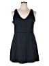 Gap Fit Black Romper Size XL - photo 1