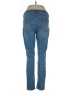 Vigoss Solid Blue Jeans Size 31 waist - photo 2
