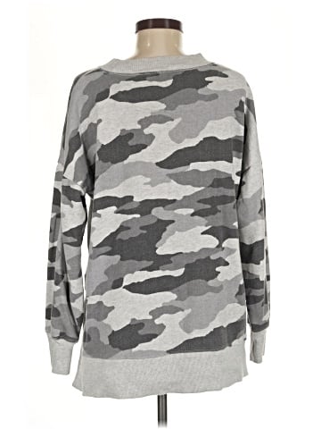 Aerie Pullover Sweater (view 2)