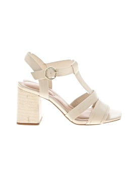 Kelly & Katie Sandals