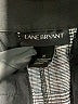 Lane Bryant Plaid Gray Dress Pants Size 20 - photo 4