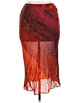 Carole Little Formal Skirt