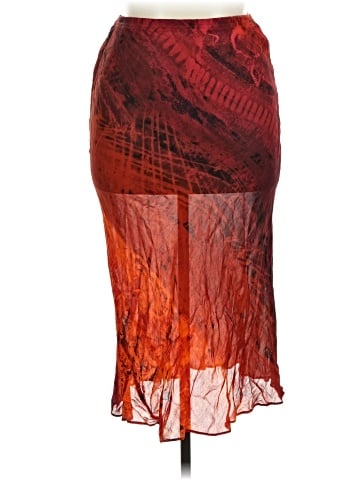 Carole Little Formal Skirt (view 1)