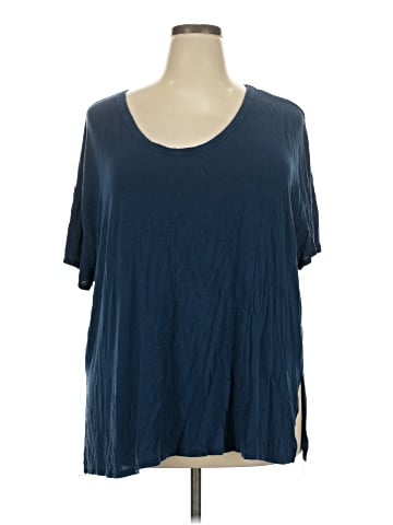Old Navy Short Sleeve T-Shirt (view 1)
