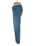 Vigoss Solid Blue Jeans Size 31 waist - photo 5