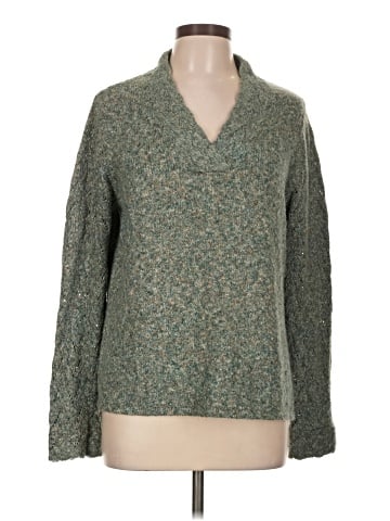 Coldwater Creek Pullover Sweater (view 1)