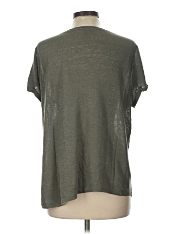 J.Jill Short Sleeve T-Shirt (view 2)