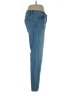 Vigoss Solid Blue Jeans Size 31 waist - photo 4