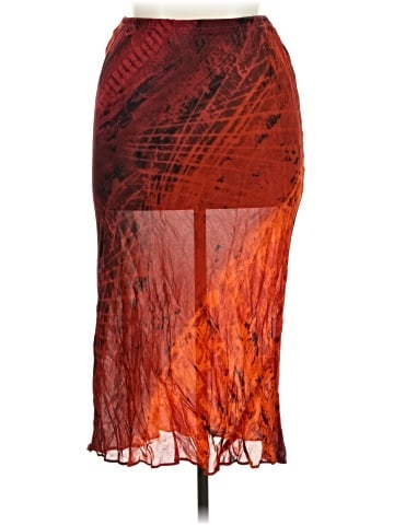 Carole Little Formal Skirt (view 2)