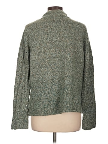 Coldwater Creek Pullover Sweater (view 2)