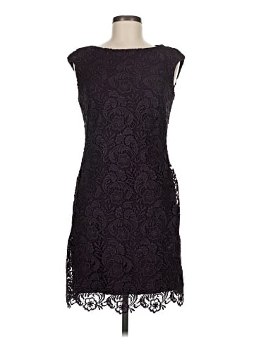 Lauren by Ralph Lauren Cocktail Dress (view 1)