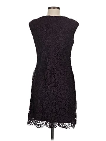 Lauren by Ralph Lauren Cocktail Dress (view 2)