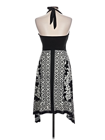 Corey P. Cocktail Dress (view 2)