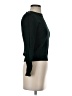 H&M Black Turtleneck Sweater Size XS - photo 4