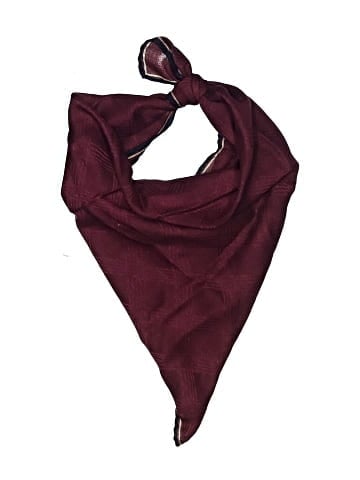 Dunhill Scarf (view 1)
