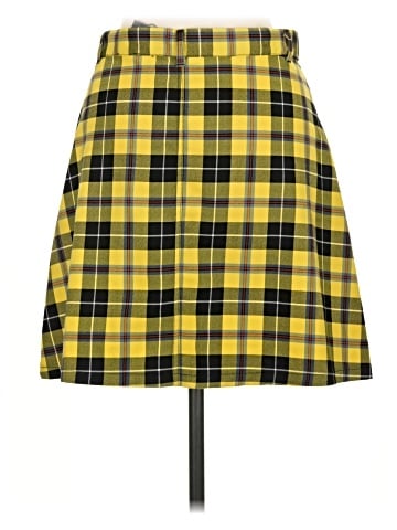 Monki Casual Skirt (view 2)