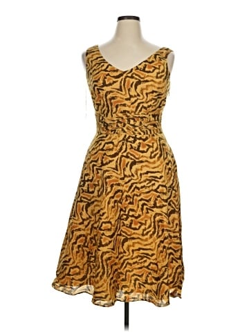 Coldwater Creek Cocktail Dress (view 1)