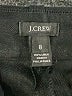 J.Crew 100% Linen Black Linen Pants Size 8 - photo 7