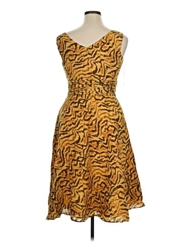 Coldwater Creek Cocktail Dress (view 2)