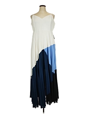 Express Casual Dress (view 1)