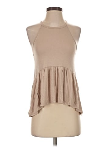 Gaze Tank Top (view 1)