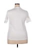 Sézane 100% Cotton White Active T-Shirt Size XXL - photo 2