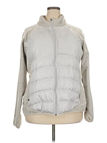 London Fog Jacket (view 1)