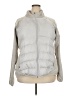 London Fog 100% Polyester Solid Silver Jacket Size XXL - photo 1