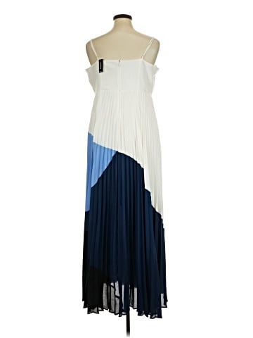 Express Casual Dress (view 2)