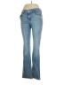 Levi's Hearts Blue Jeans Size 6 - photo 1