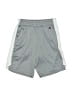 Champion Color Block Gray Athletic Shorts Size S (youth) - photo 1
