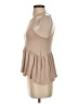 Gaze Tan Tank Top Size XS - photo 5