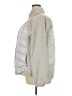 London Fog 100% Polyester Solid Silver Jacket Size XXL - photo 5