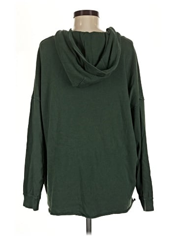 Aerie Poncho (view 2)