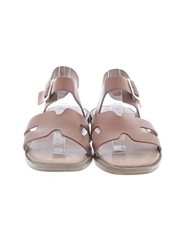Art Class Sandals (view 2)
