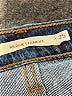 Levi's Blue Jeans Size 25 waist - photo 8