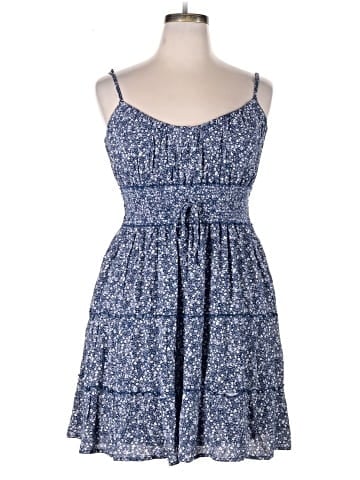 Hollister Casual Dress (view 1)